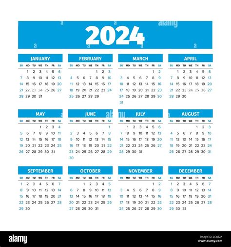calendário 2024 - santa fe hyundai 2024